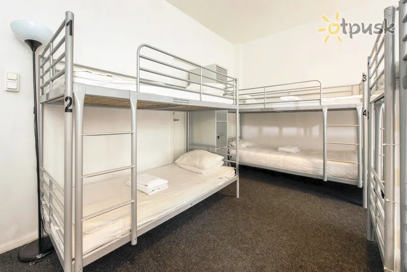 Фото отеля Acco Hostel 2* Stokholmas Švedija numeriai
