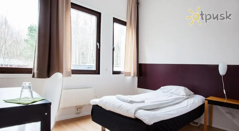 Фото отеля Dialog Hotel 2* Стокгольм Швеція номери