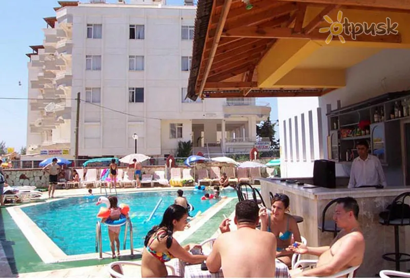 Фото отеля Temple Class Hotel 3* Дідім Туреччина екстер'єр та басейни