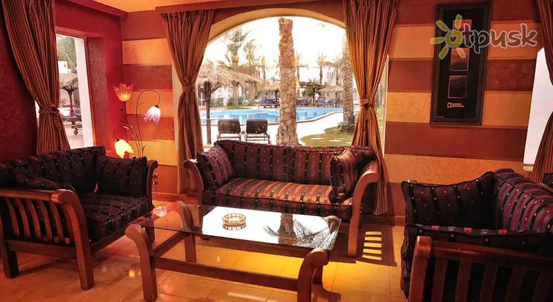 Фото отеля Ocean Club Red Sea Hotel 3* Шарм ель шейх Єгипет лобі та інтер'єр