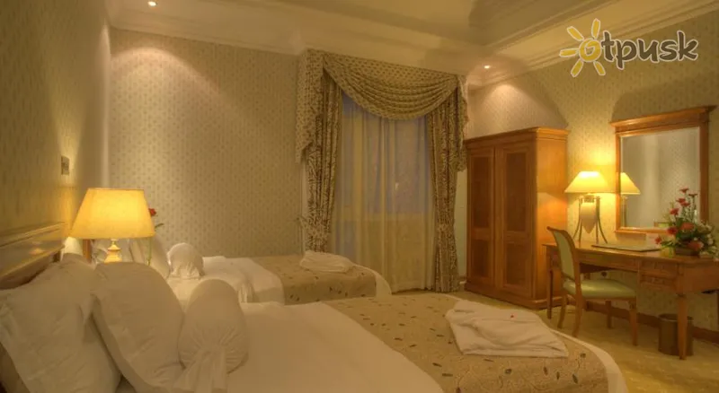 Фото отеля Al Diar Siji Hotel 5* Фуджейра ОАЭ номера