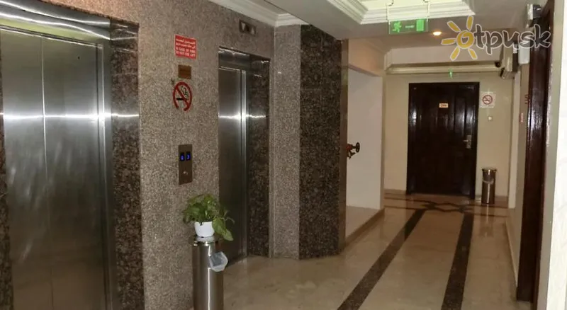 Фото отеля Al Muraqabat Plaza Hotel Apartments 3* Дубай ОАЕ інше
