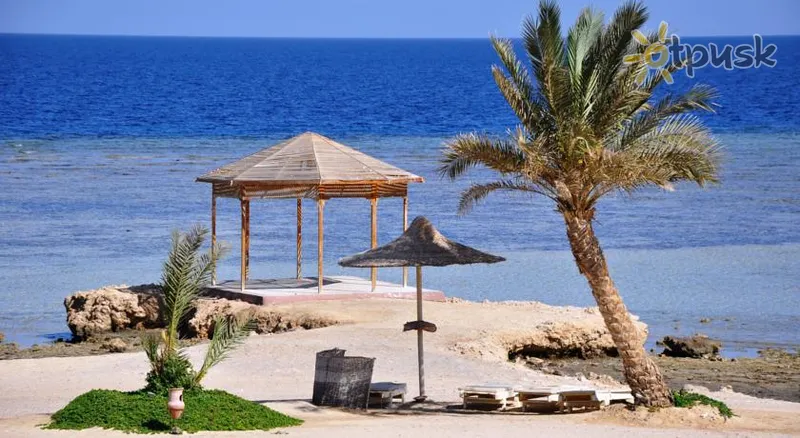 Фото отеля Paradise Club Shoni Bay 4* Марса Алам Єгипет пляж