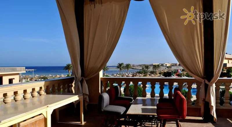 Фото отеля Paradise Club Shoni Bay 4* Marsa Alam Ēģipte ārpuse un baseini