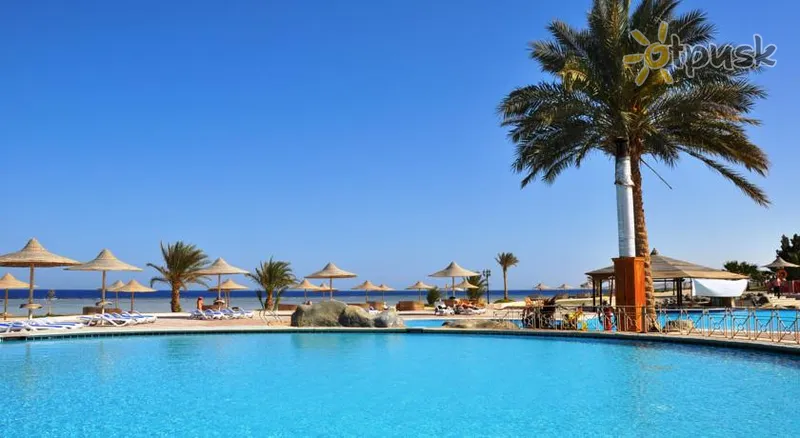 Фото отеля Paradise Club Shoni Bay 4* Марса Алам Египет экстерьер и бассейны