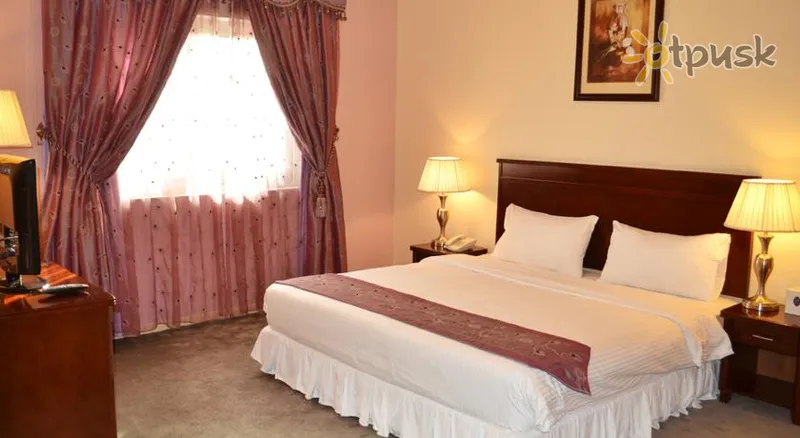 Фото отеля Baity Hotel Apartments 3* Dubaija AAE istabas