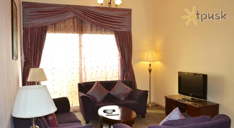 Фото отеля Baity Hotel Apartments 3* Dubaija AAE cits