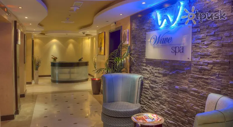 Фото отеля Boutique 7 Hotel & Suites 4* Дубай ОАЭ прочее