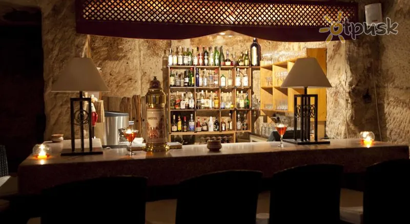 Фото отеля Petra Guest House 4* Петра Иордания бары и рестораны
