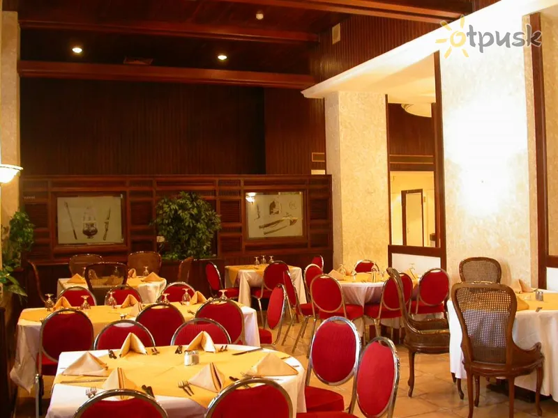 Фото отеля Jerusalem International Hotel 4* Ammāna Jordānija bāri un restorāni