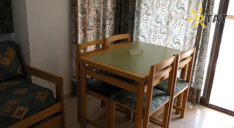 Фото отеля Gemelos XII Apartment 2* Коста Бланка Іспанія номери