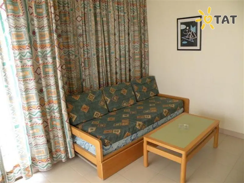 Фото отеля Gemelos XII Apartment 2* Коста Бланка Іспанія номери