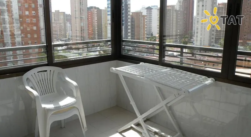 Фото отеля Gemelos XII Apartment 2* Коста Бланка Іспанія номери