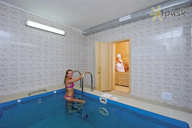 Фото отеля Черное Море 3* Anapa Krievija spa