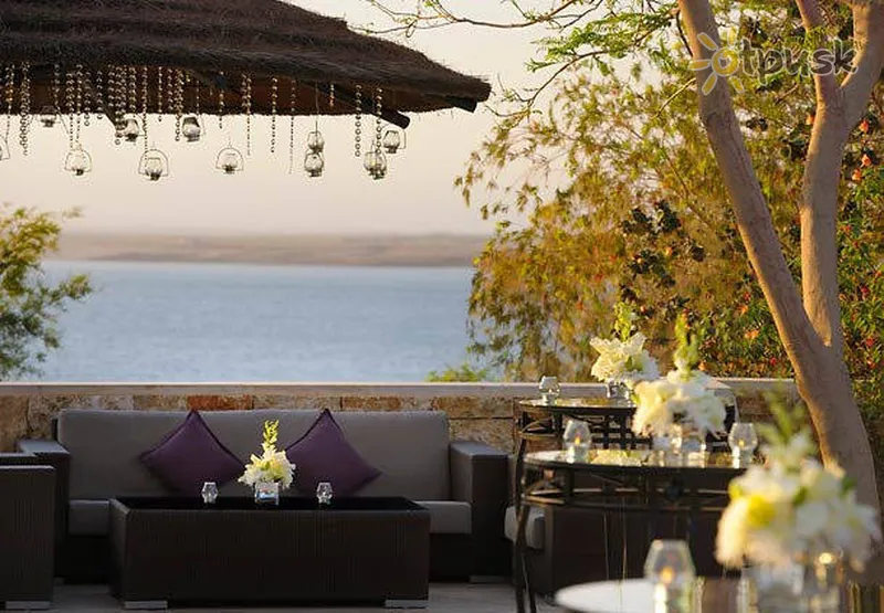 Фото отеля Jordan Valley Marriott Resort & Spa 5* Мертве море Йорданія інше