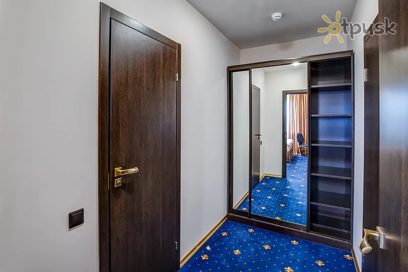 Фото отеля Бутік Готель Гранд 3* Санкт-Петербург росія номери