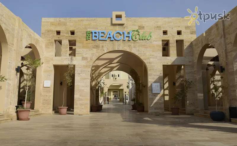 Фото отеля Aqaba Gulf Hotel 3* Akaba Jordanas išorė ir baseinai
