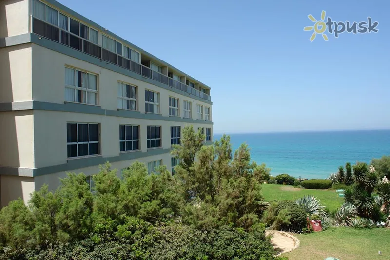 Фото отеля The Sharon Hotel 5* Герцлія Ізраїль екстер'єр та басейни