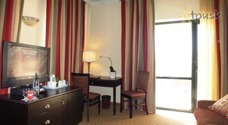 Фото отеля Prima Kings Hotel 4* Иерусалим Израиль номера