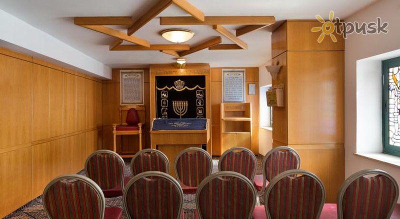 Фото отеля Prima Kings Hotel 4* Иерусалим Израиль прочее