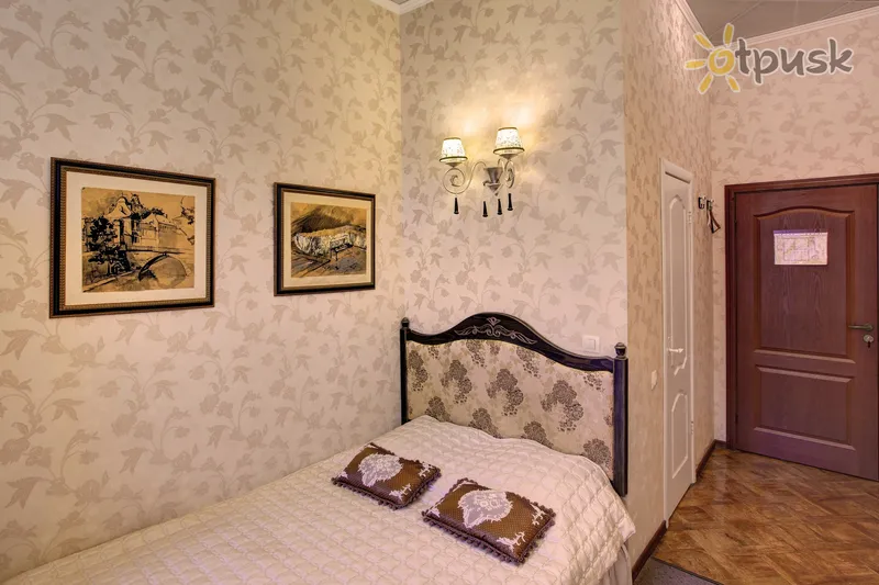 Фото отеля Комфорт на Чехова 3* Sanktpēterburga Krievija cipariem