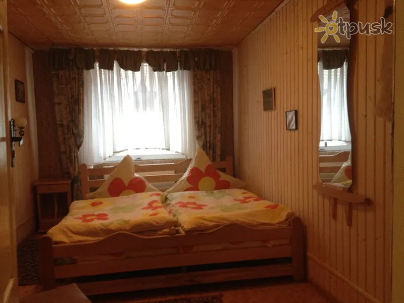 Фото отеля Алекс 3* Ust-Chorna Ukraina – Karpatai kambariai