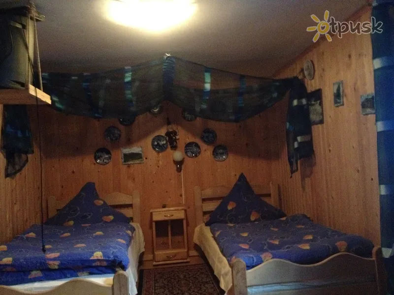 Фото отеля Алекс 3* Ust-Chorna Ukraina – Karpatai kambariai