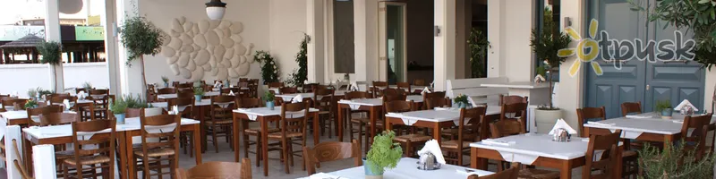 Фото отеля Sunrise Gardens 3* Протарас Кипр бары и рестораны
