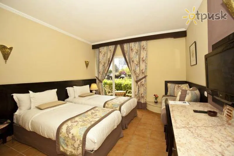 Фото отеля Best Westetn Odysee Park Hotel 4* Agadiras Marokas kambariai