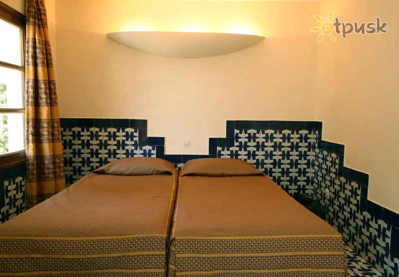 Фото отеля Caribbean Village Agador & El Pueblo Tamlelt 3* Агадір Марокко номери