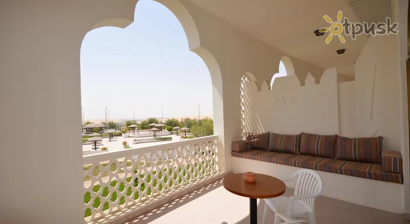 Фото отеля Liwa Hotel 3* Абу Дабі ОАЕ інше