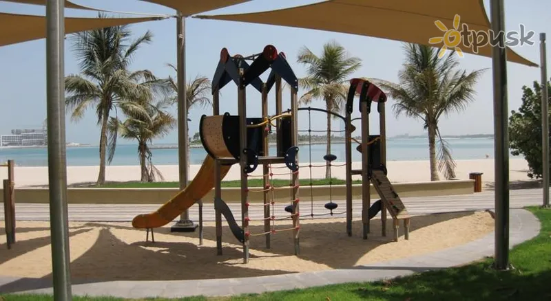Фото отеля Royal Club Palm Jumeirah 4* Дубай ОАЭ для детей