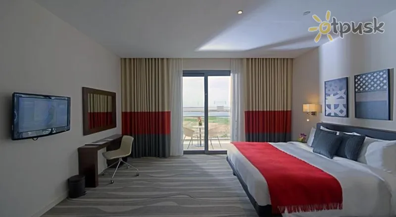 Фото отеля Staybridge Suites Abu Dhabi Yas Island 3* Абу Даби ОАЭ номера