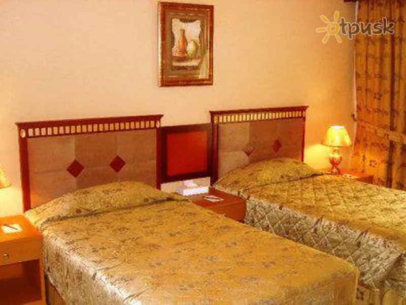 Фото отеля Vendome Palace Hotel by Aravi 3* Дубай ОАЭ номера