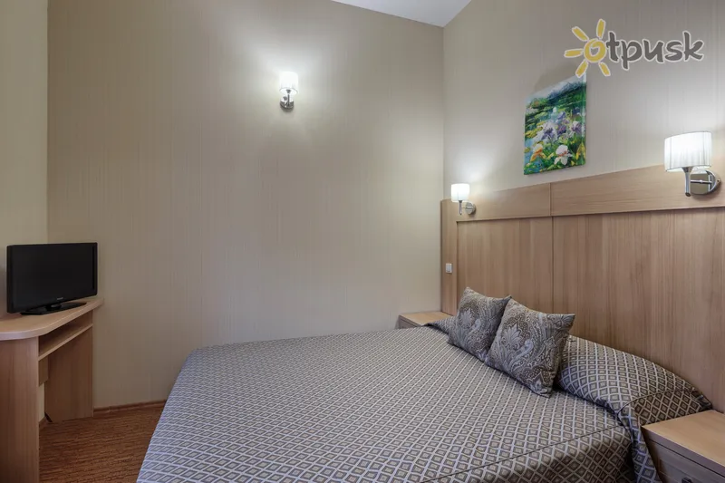 Фото отеля Герцен Хаус Отель 3* Sankt Peterburgas Rusija numeriai