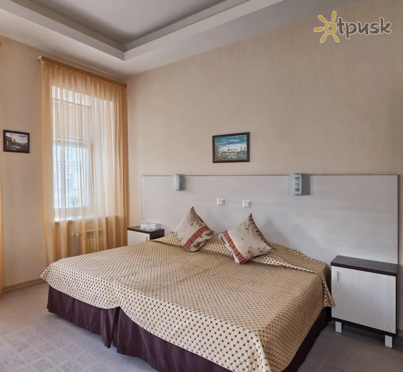 Фото отеля Герцен Хаус Отель 3* Sankt Peterburgas Rusija numeriai