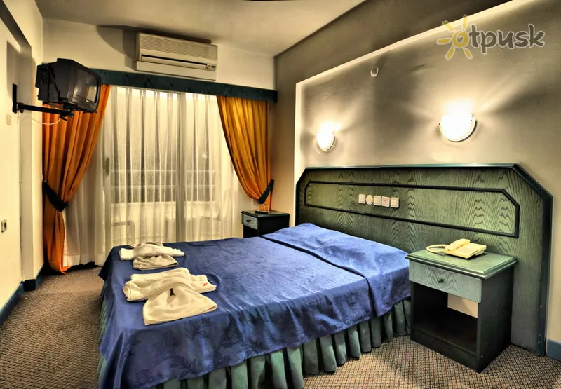 Фото отеля Albora 3* Kušadasis Turkija kambariai