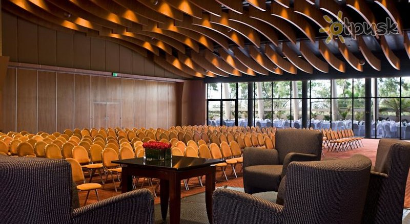 Фото отеля Hilton Tel Aviv 5* Тель-Авив Израиль прочее
