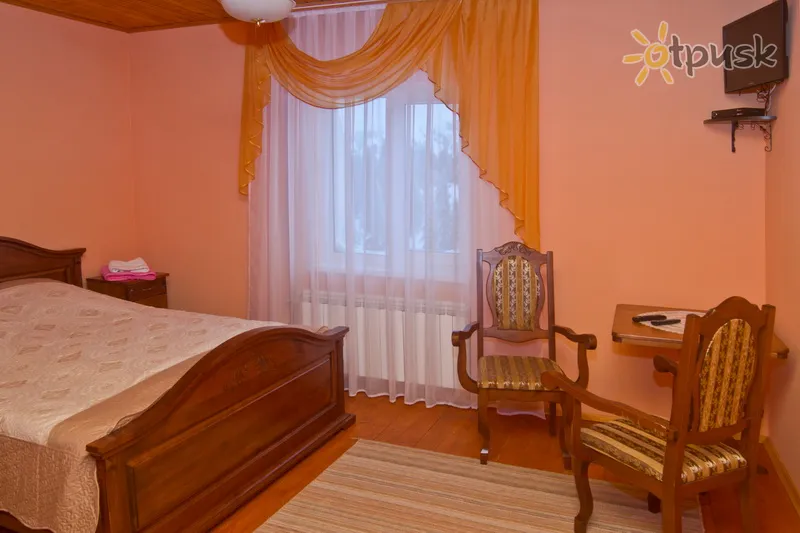 Фото отеля Горизонт 2* Dragobratas Ukraina – Karpatai kambariai