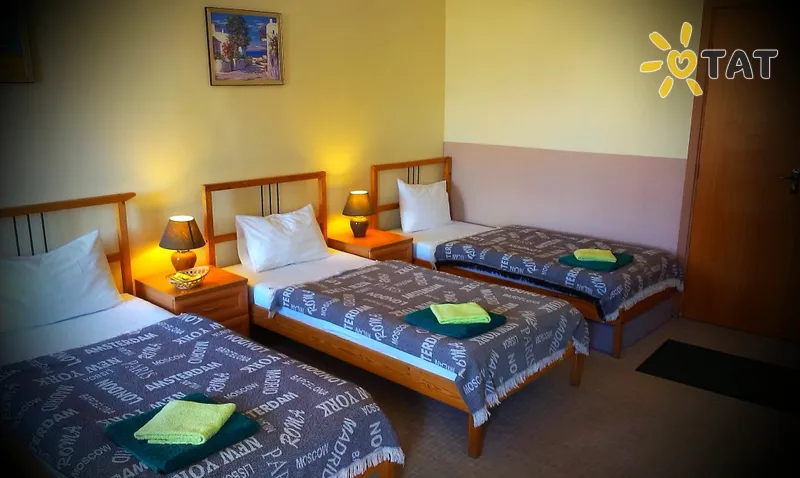 Фото отеля Artist Hostel на Китай-Міську 2* Москва росія номери