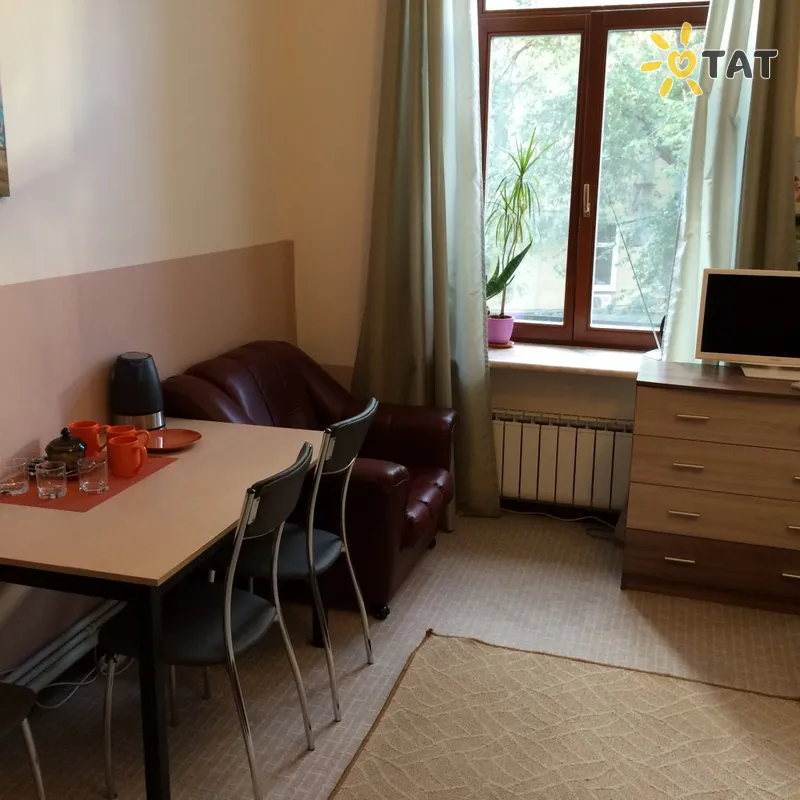 Фото отеля Artist Hostel на Китай-Міську 2* Москва росія номери