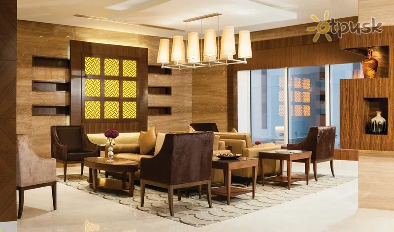 Фото отеля Carlton Downtown Hotel 4* Dubaija AAE cits