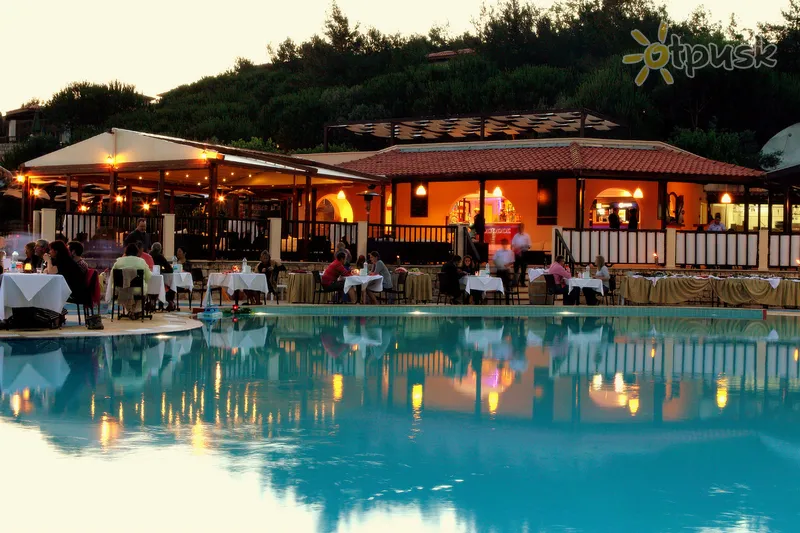 Фото отеля Teos Village 4* Izmiras Turkija išorė ir baseinai