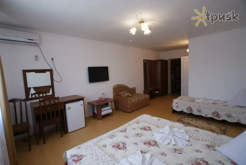 Фото отеля Агата 2* Anapa Krievija cipariem