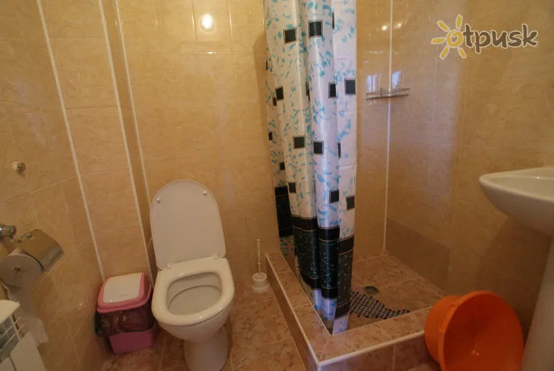 Фото отеля Агата 2* Anapa Krievija cipariem