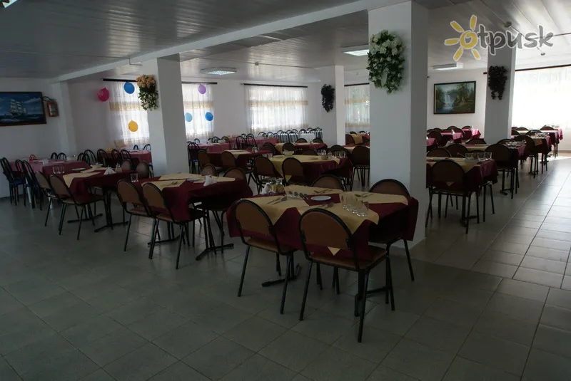 Фото отеля Агата 2* Anapa Krievija bāri un restorāni