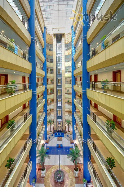 Фото отеля Al Manar Grand Hotel Apartment 4* Дубай ОАЕ інше