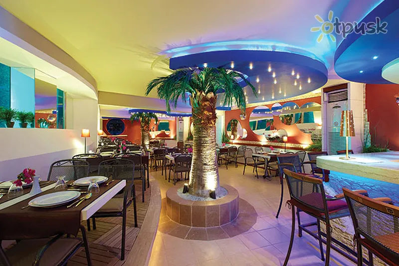Фото отеля Seahorse Deluxe Hotel & Residence 5* Дидим Турция бары и рестораны