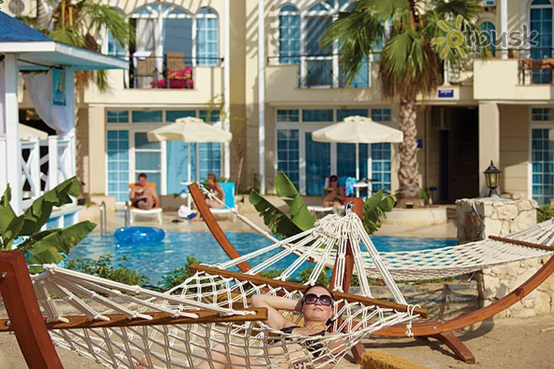 Фото отеля Seahorse Deluxe Hotel & Residence 5* Дідім Туреччина екстер'єр та басейни