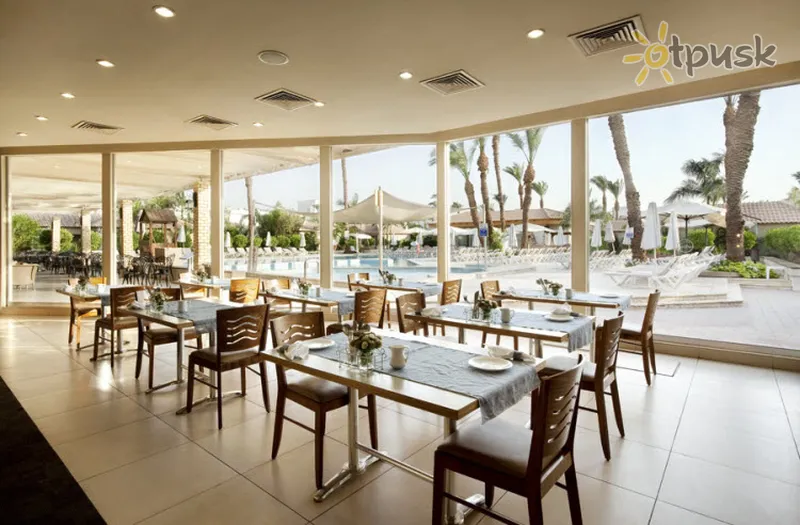 Фото отеля Astral Village 4* Ейлат Ізраїль бари та ресторани